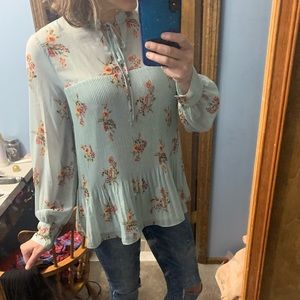 Pleione top from Nordstrom rack